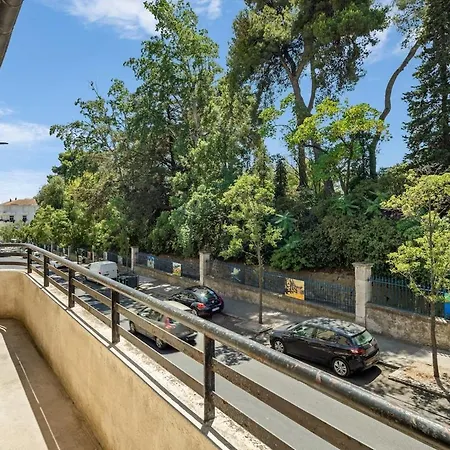 3min Gare Patio 8 Pers Parc Appartamento Béziers